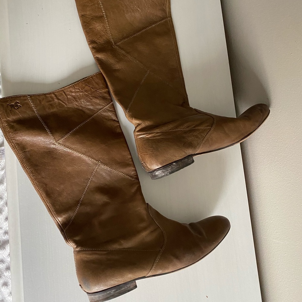 Sam Edelmans Boots